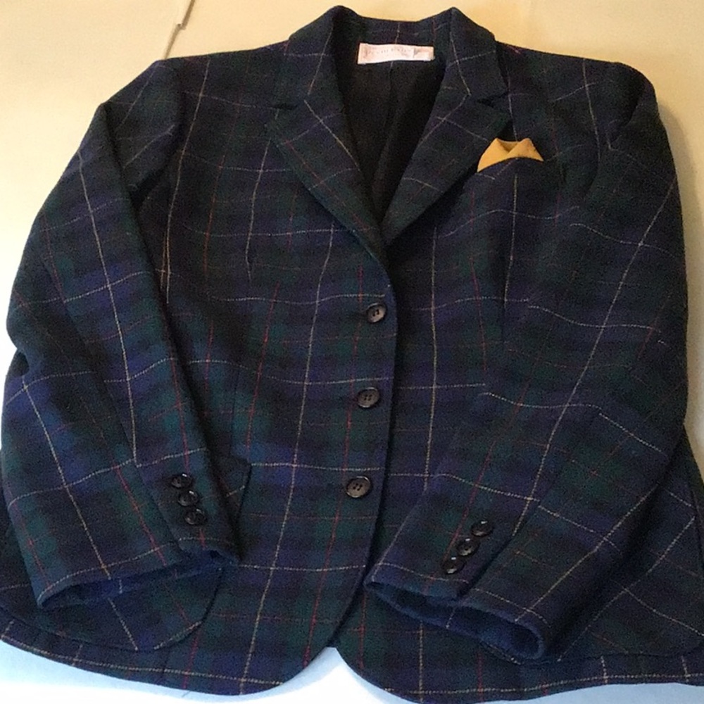 Pendleton Blazer# - image 3